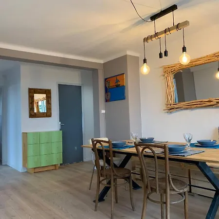 Centre Superb With Parking * Toulouse