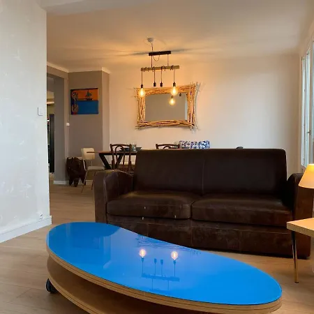 Centre Superb With Parking Apartment Toulouse