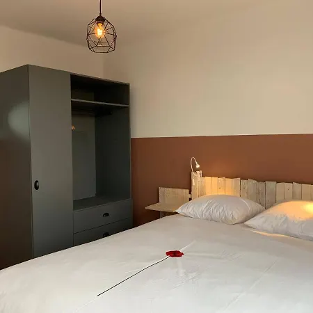 Apartment Centre Superb With Parking Toulouse