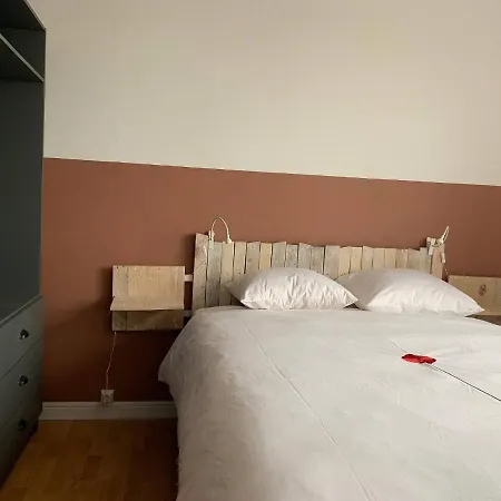 Apartment Centre Superb With Parking Toulouse