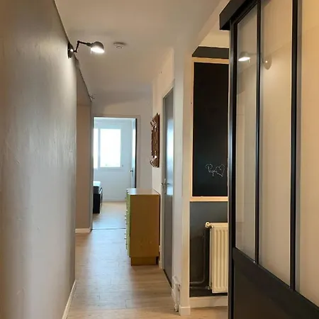 Centre Superb With Parking Toulouse