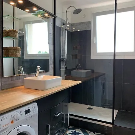 Centre Superb With Parking * Toulouse